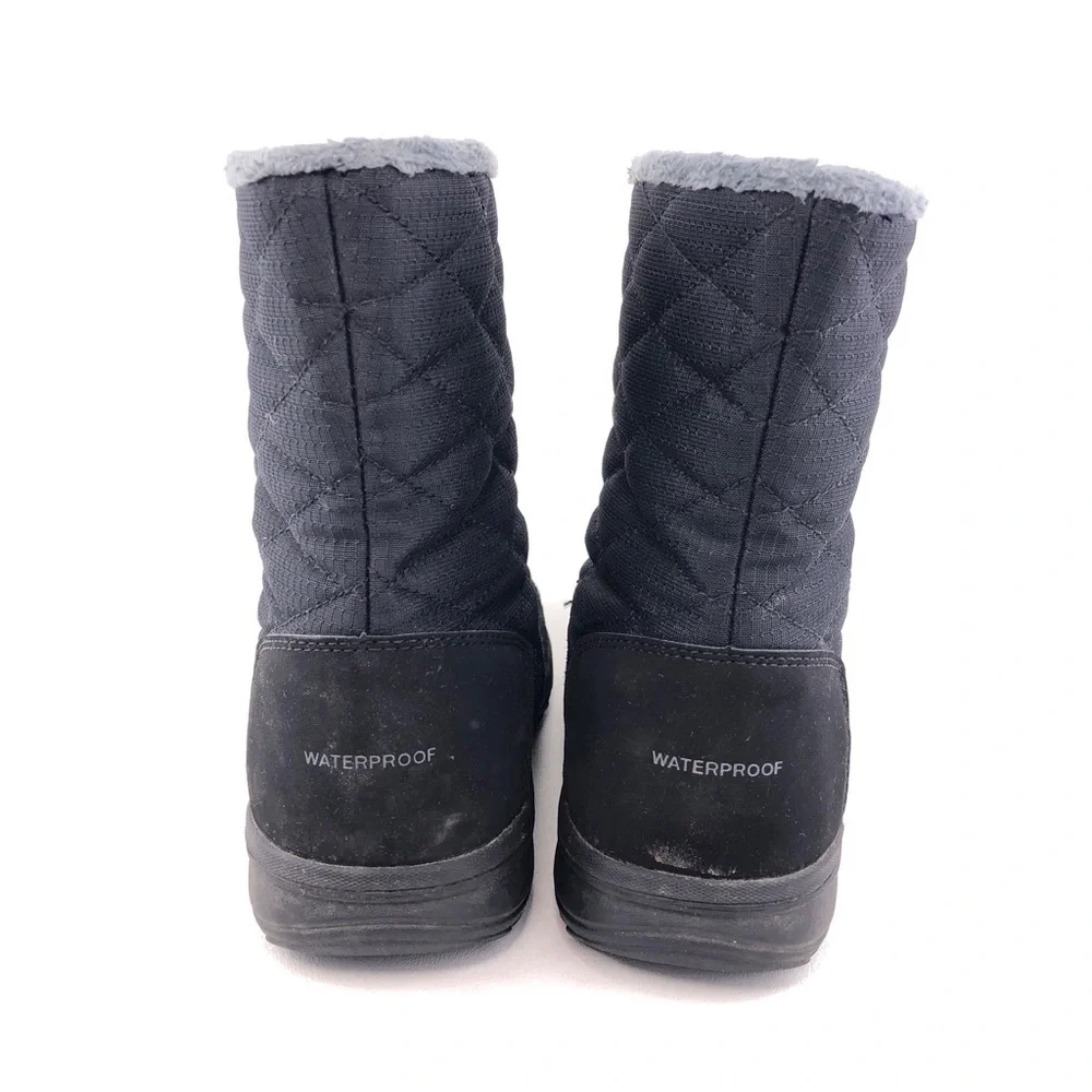 Columbia Ice Maiden Slip  III Winter Snow Boots 9.5 - Picture 6 of 13